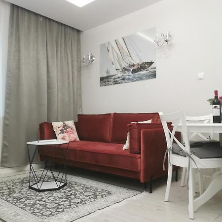 ביאליסטוק Wm Centrum Glamour Z Parkingiem מראה חיצוני תמונה